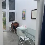 度假居 La Villetta *