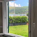 度假居 La Villetta 韦内雷港