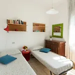 度假居 La Villetta *