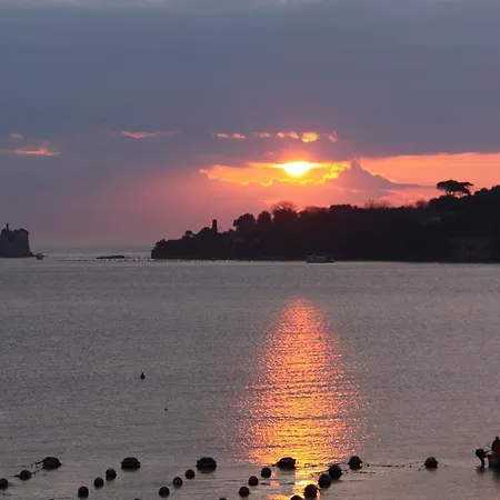La Villetta Vakantiehuis Porto Venere