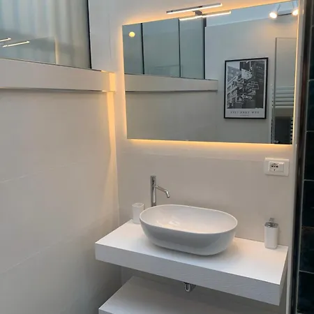La Villetta Vakantiehuis *