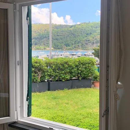 Vakantiehuis La Villetta Porto Venere