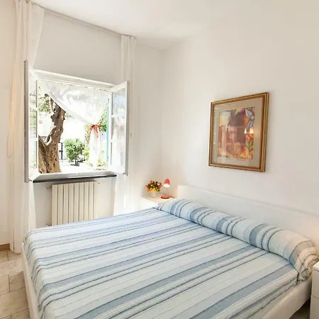 La Villetta Vakantiehuis Porto Venere