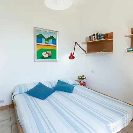 Vakantiehuis La Villetta *