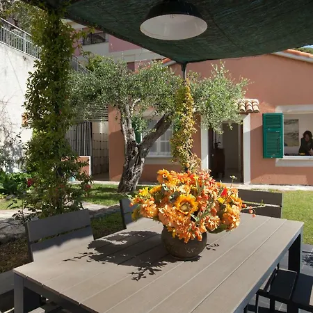 La Villetta Vakantiehuis *