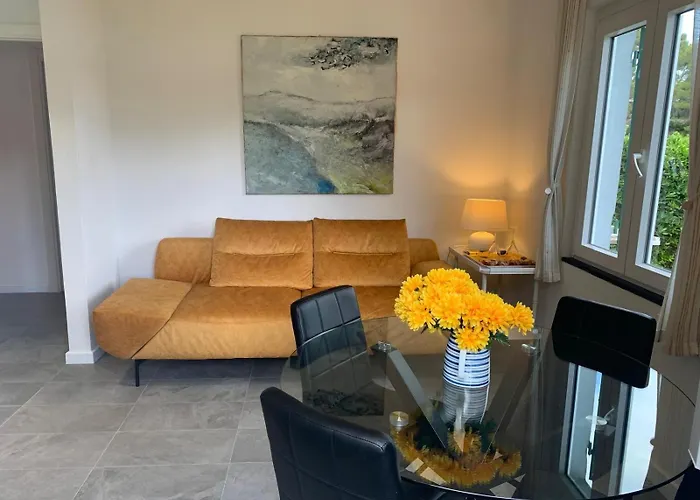 La Villetta Feriehus Porto Venere