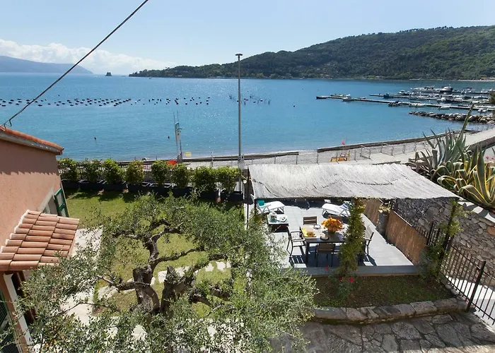 La Villetta